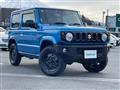 2019 Suzuki Jimny