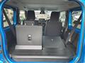 2019 Suzuki Jimny
