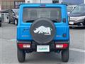 2019 Suzuki Jimny