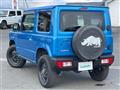2019 Suzuki Jimny