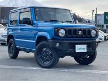 2019 Suzuki Jimny