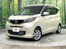 2025 Nissan DAYZ