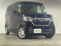 2022 Honda N BOX