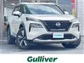 2023 Nissan X-Trail