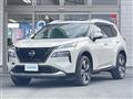 2023 Nissan X-Trail