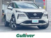 2023 Nissan X-Trail
