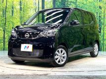 2026 Nissan DAYZ