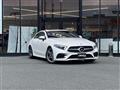 2018 Mercedes-Benz Cls-Class