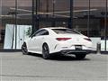 2018 Mercedes-Benz Cls-Class