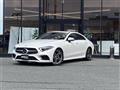 2018 Mercedes-Benz Cls-Class