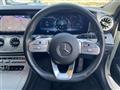 2018 Mercedes-Benz Cls-Class