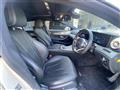 2018 Mercedes-Benz Cls-Class