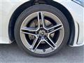 2018 Mercedes-Benz Cls-Class