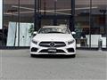 2018 Mercedes-Benz Cls-Class