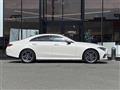 2018 Mercedes-Benz Cls-Class