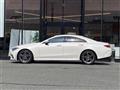 2018 Mercedes-Benz Cls-Class