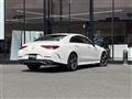 2018 Mercedes-Benz Cls-Class