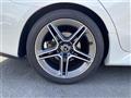 2018 Mercedes-Benz Cls-Class
