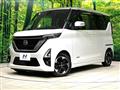 2020 Nissan ROOX