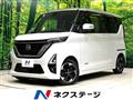 2020 Nissan ROOX