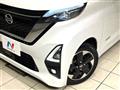 2020 Nissan ROOX