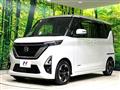 2020 Nissan ROOX