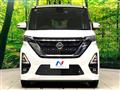 2020 Nissan ROOX