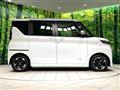 2020 Nissan ROOX