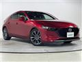 2019 Mazda Mazda3