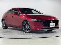 2019 Mazda Mazda3
