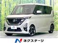 2020 Nissan ROOX