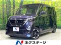 2021 Nissan ROOX