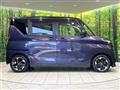 2021 Nissan ROOX