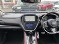2020 Subaru Levorg