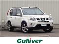 2013 Nissan X-Trail