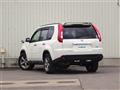2013 Nissan X-Trail