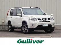 2013 Nissan X-Trail