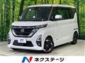 2021 Nissan ROOX