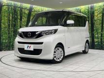 2021 Nissan ROOX