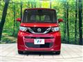 2021 Nissan ROOX