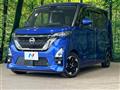 2021 Nissan ROOX