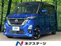 2021 Nissan ROOX