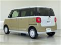 2023 Daihatsu Move Canbus