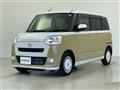 2023 Daihatsu Move Canbus