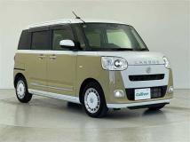 2023 Daihatsu Move Canbus