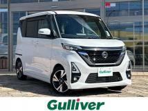 2022 Nissan ROOX