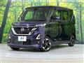 2021 Nissan ROOX