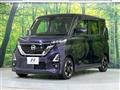 2021 Nissan ROOX
