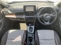 2021 Toyota Yaris Cross