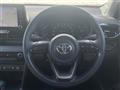 2021 Toyota Yaris Cross